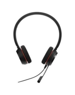 Наушники Evolve 20 MS Stereo Jabra