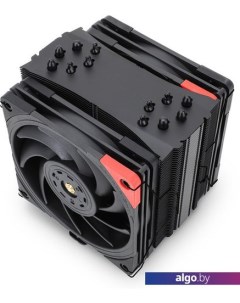 Кулер для процессора Ultra120EX REV.4 BLACK Thermalright