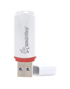 USB Flash Smart Buy 128GB Crown Blue (SB128GBCRW-Bl) Smartbuy