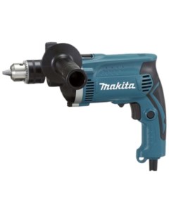 Ударная дрель HP1630 Makita