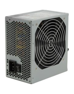 Блок питания QD500 80+ 500W Qdion