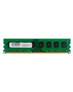 Оперативная память 8GB DDR3 PC3-12800 QUM3U-8G1600С11L Qumo