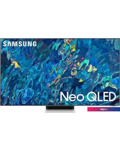 Телевизор Neo QLED 4K QN95B QE55QN95BAUXCE Samsung