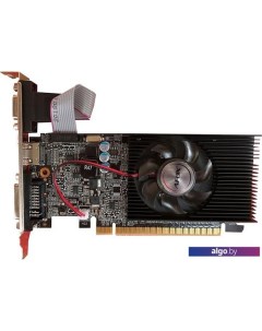 Видеокарта GeForce GT210 1GB DDR2 AF210-1024D2LG2-V7 Afox