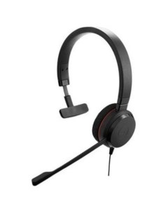 Наушники Evolve 20 MS Mono [4993-823-109] Jabra