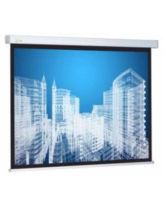 Проекционный экран Wallscreen CS-PSW-183x244 Cactus