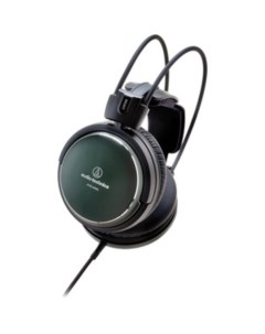 Наушники ATH-A990Z Audio-technica