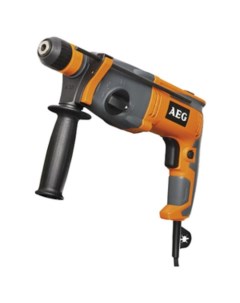 Перфоратор KH 26 XE Aeg powertools