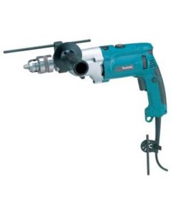 Ударная дрель HP2070F Makita