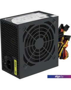 Блок питания PM-600ATX-F-BL Powerman