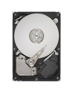 Жесткий диск Barracuda 7200.12 500GB (ST500DM002) Seagate