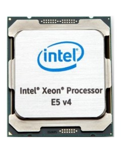 Процессор Xeon E5-2620 V4 Intel