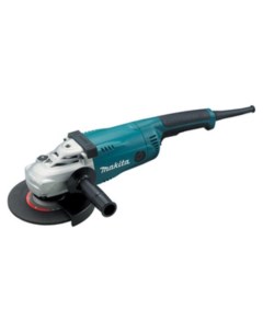 Угловая шлифмашина GA7020SF Makita