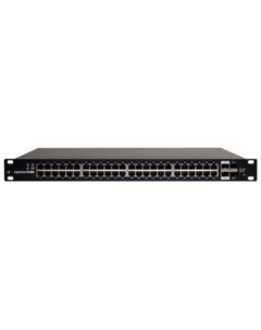 Коммутатор EdgeSwitch 48 500W [ES-48-500W] Ubiquiti