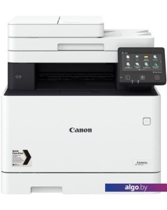 МФУ i-SENSYS MF742Cdw Canon