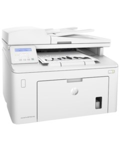 МФУ LaserJet Pro M227sdn [G3Q74A] Hp