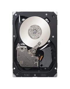 Жесткий диск Cheetah 15K.7 SAS 600GB (ST3600057SS) Seagate