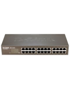 Коммутатор DES-1024A D-link