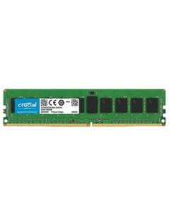 Оперативная память 8GB DDR4 PC4-21300 CT8G4RFD8266 Crucial