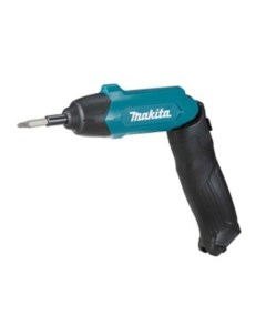 Шуруповерт DF001DW Makita