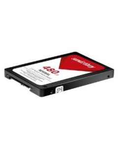 SSD Smart Buy Revival 3 480GB SB480GB-RVVL3-25SAT3 Smartbuy