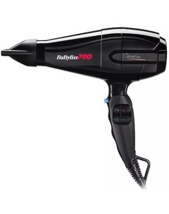 Фен BaByliss BAB6510IRE Babyliss pro