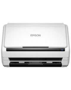 Сканер WorkForce DS-530 Epson