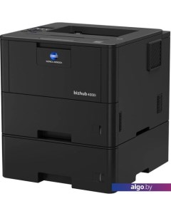 Принтер Bizhub 4000i Konica minolta