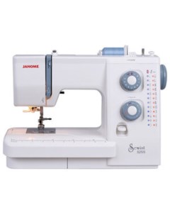 Швейная машина Sewist 525S Janome