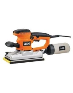 Виброшлифмашина AEG FS 280 Aeg powertools