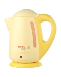 Чайник Silver Ion BF 9252 Tefal