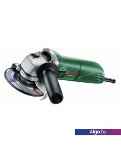 Угловая шлифмашина PWS 650-125 06034110R0 Bosch