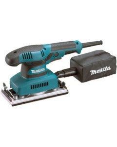 Виброшлифмашина BO3711 Makita