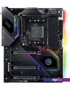 Материнская плата B550 Taichi Razer Edition Asrock