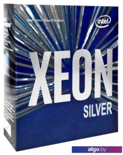 Процессор Xeon Silver 4214 Intel