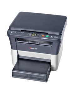 МФУ FS-1020MFP Kyocera mita