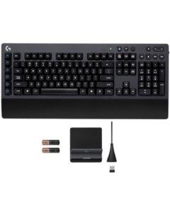 Клавиатура G613 Logitech