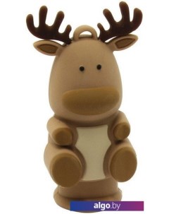 USB Flash Smart Buy NY series Caribou 16GB [SB16GBCaribouQ] Smartbuy