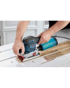 Виброшлифмашина GSS 230 AVE Professional Bosch