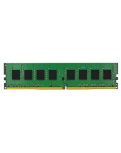 Оперативная память ValueRAM 8GB DDR4 PC4-21300 KVR26N19S8/8 Kingston