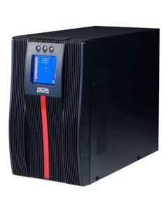 Источник бесперебойного питания Macan MAC-2000 Powercom