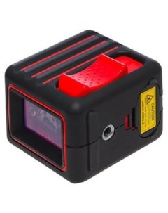 Лазерный нивелир CUBE MINI Professional Edition (А00462) Ada instruments