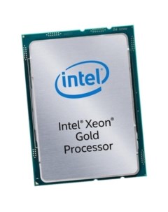 Процессор Xeon Gold 6128 Intel