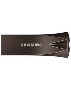 USB Flash BAR Plus 64GB (серебристый) Samsung