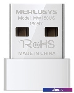 Wi-Fi адаптер MW150US Mercusys