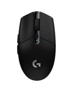 Игровая мышь Lightspeed G305 (черный) Logitech