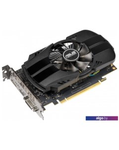 Видеокарта Phoenix GeForce GTX 1650 OC edition 4GB GDDR5 PH-GTX1650-O4G Asus