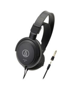 Наушники ATH-AVC200 Audio-technica