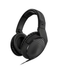 Наушники HD 200 Pro [507182] Sennheiser