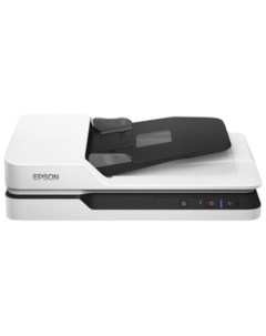 Сканер WorkForce DS-1630 Epson